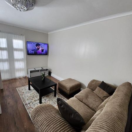 Home Away From Home London Ngoại thất bức ảnh