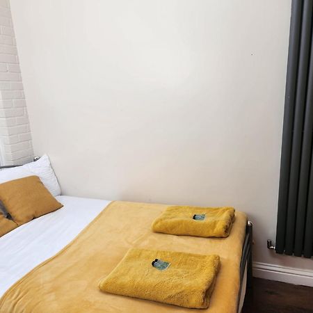 Home Away From Home London Ngoại thất bức ảnh