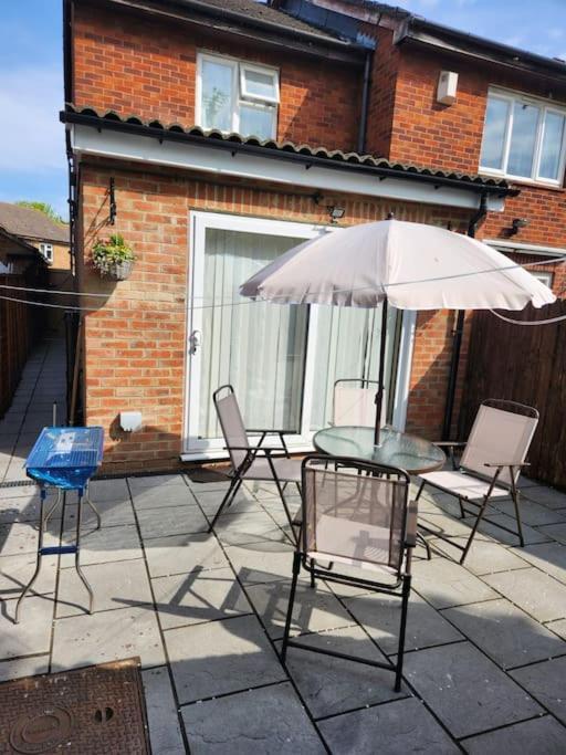 Home Away From Home London Ngoại thất bức ảnh