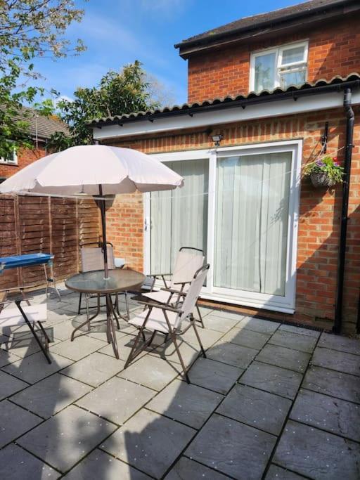 Home Away From Home London Ngoại thất bức ảnh