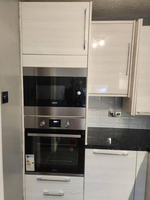 Home Away From Home London Ngoại thất bức ảnh