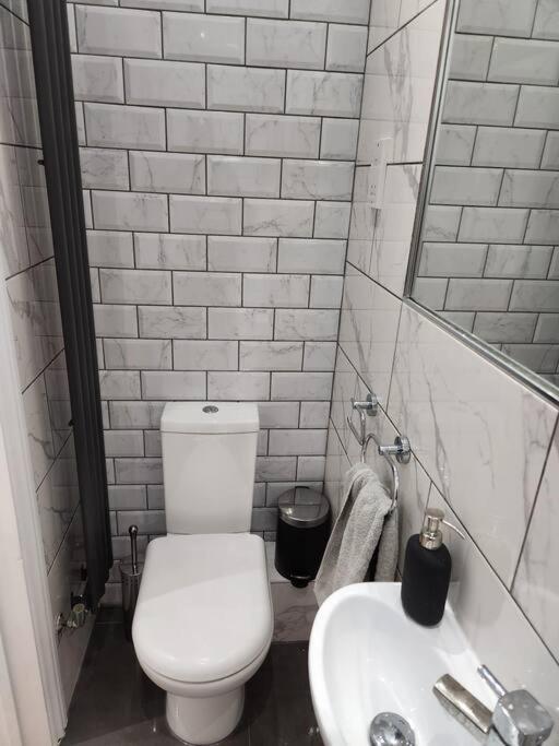 Home Away From Home London Ngoại thất bức ảnh