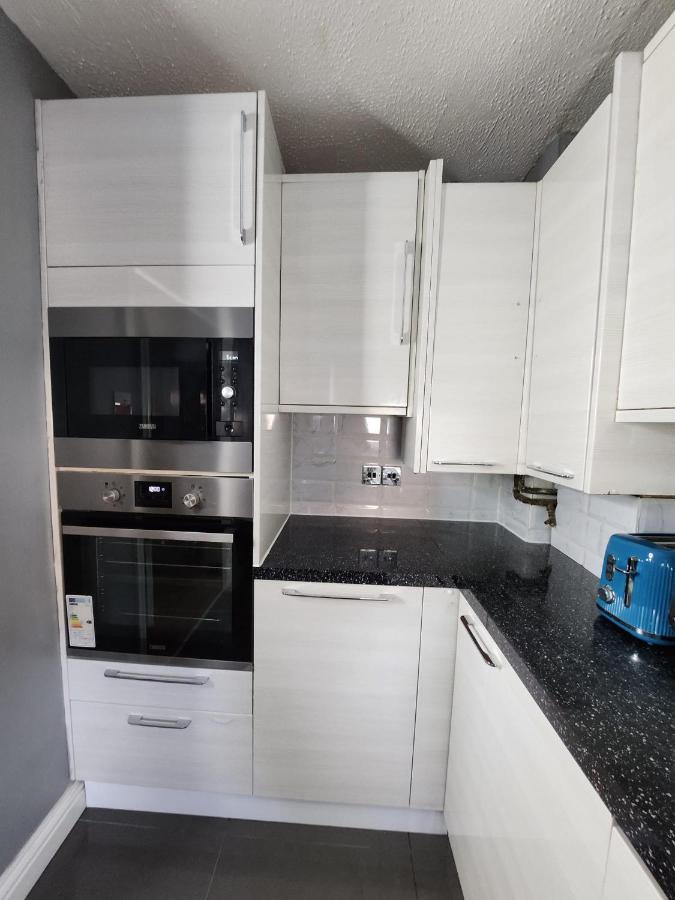 Home Away From Home London Ngoại thất bức ảnh