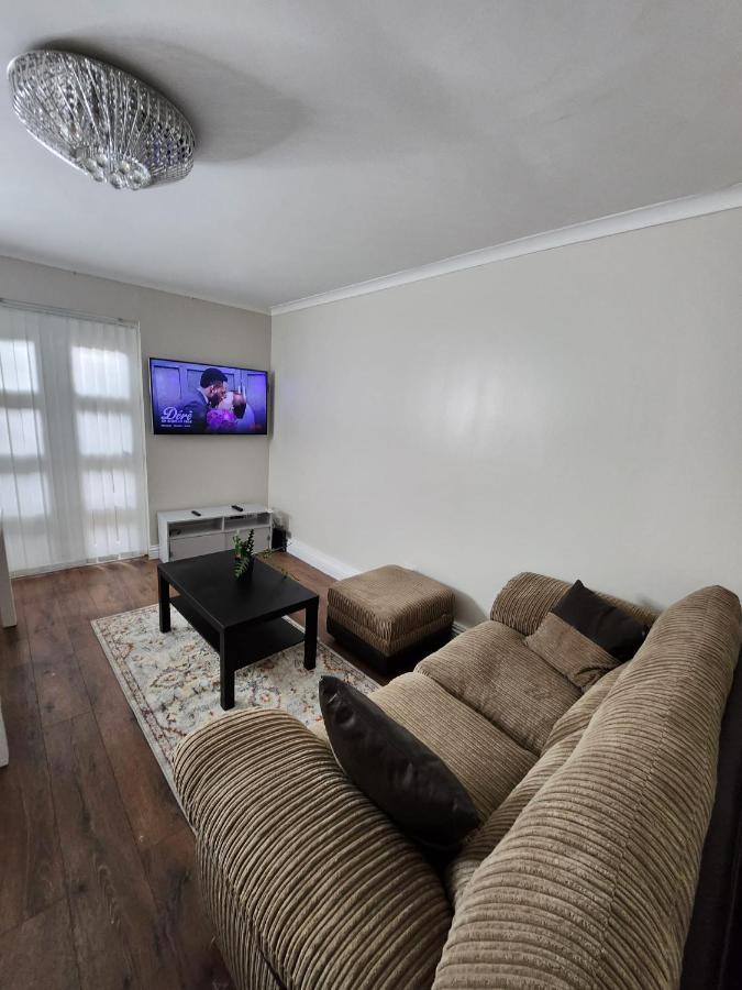 Home Away From Home London Ngoại thất bức ảnh