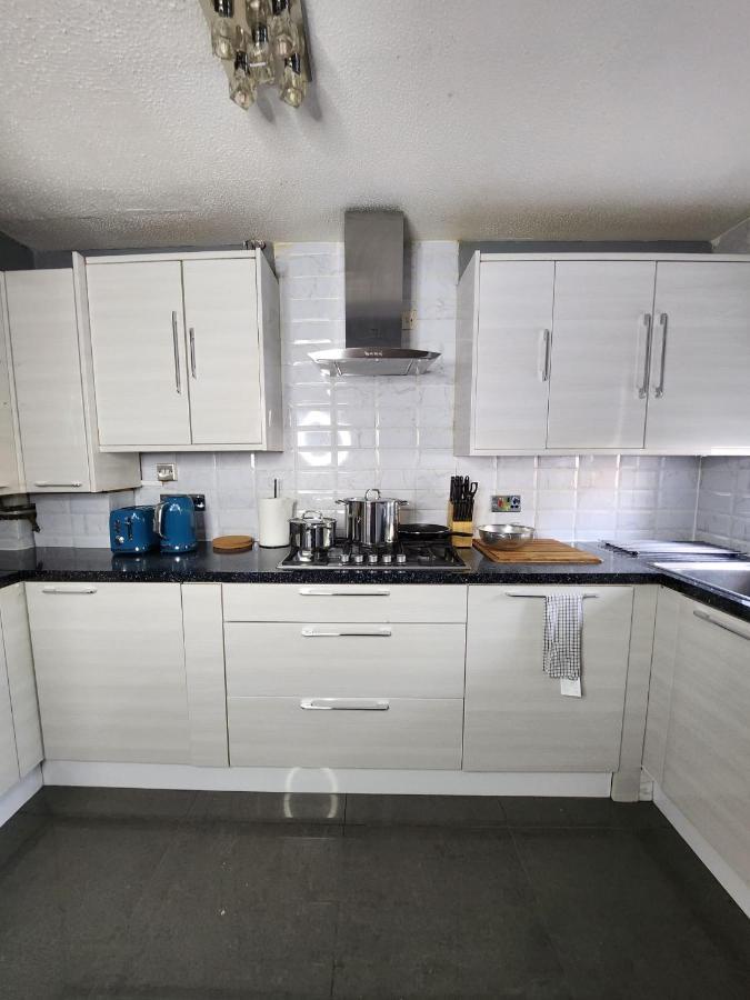 Home Away From Home London Ngoại thất bức ảnh