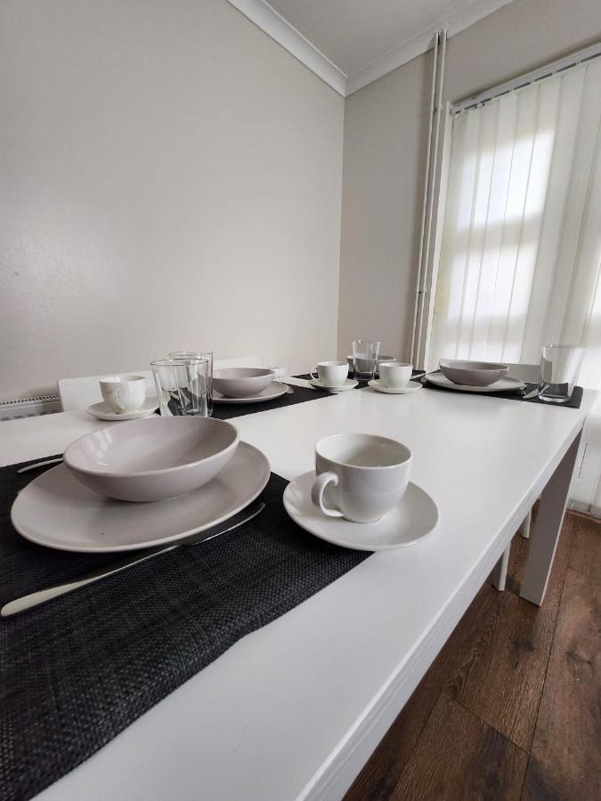 Home Away From Home London Ngoại thất bức ảnh