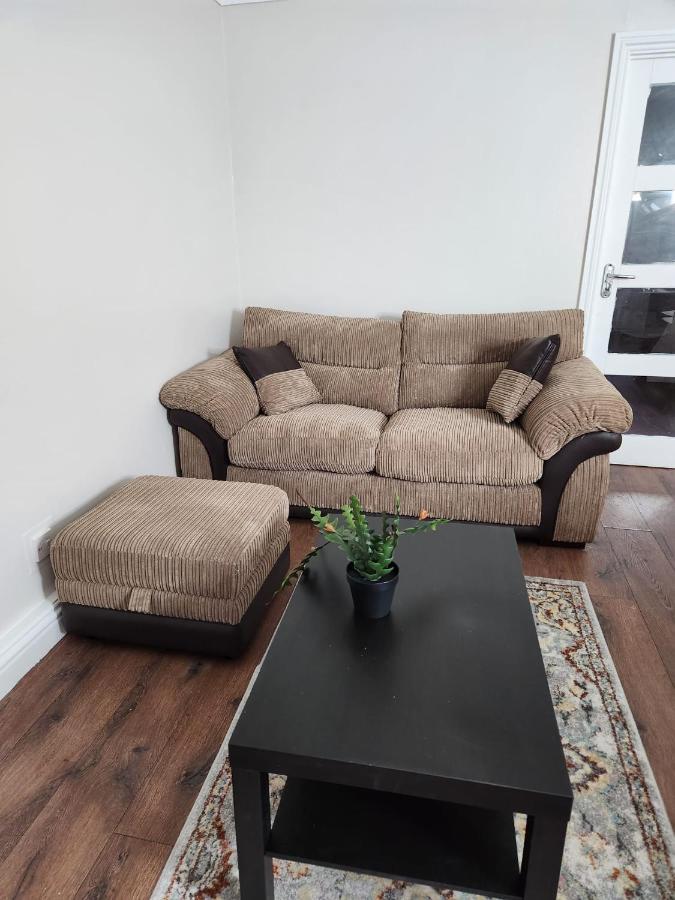 Home Away From Home London Ngoại thất bức ảnh