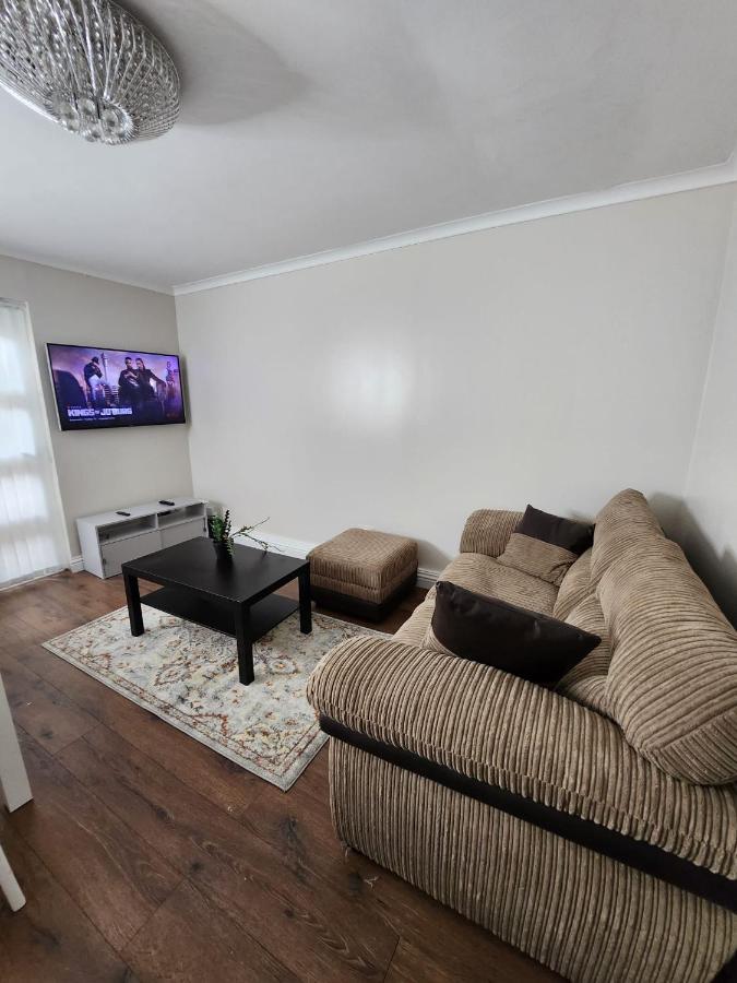 Home Away From Home London Ngoại thất bức ảnh