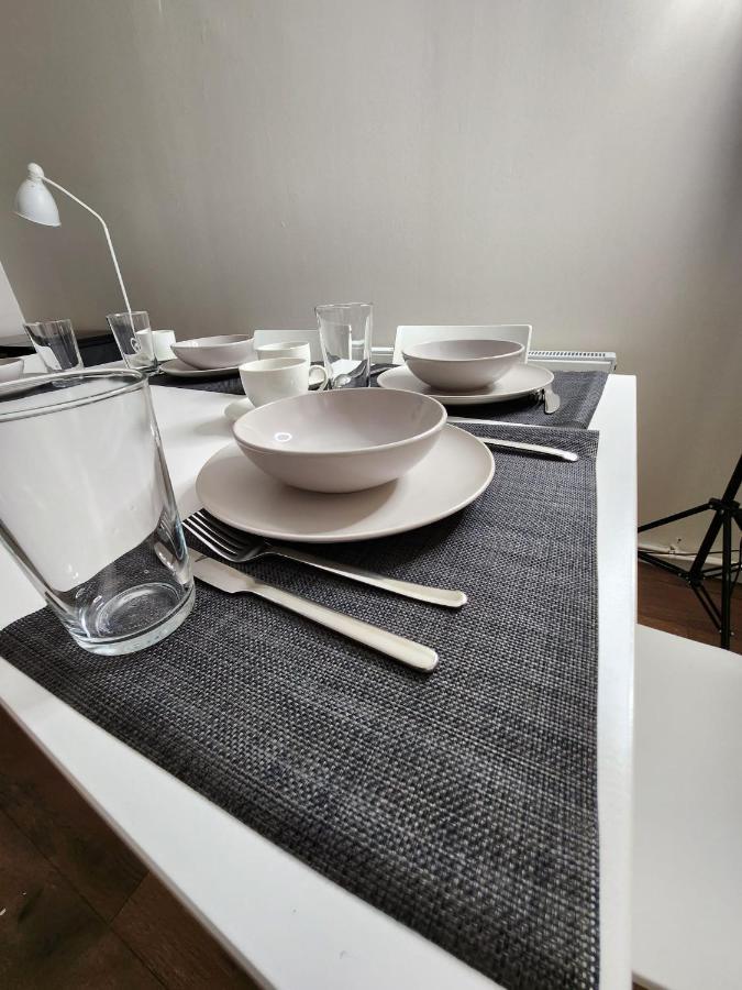Home Away From Home London Ngoại thất bức ảnh
