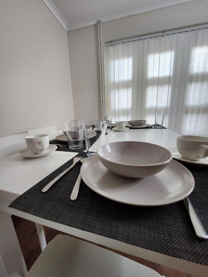 Home Away From Home London Ngoại thất bức ảnh