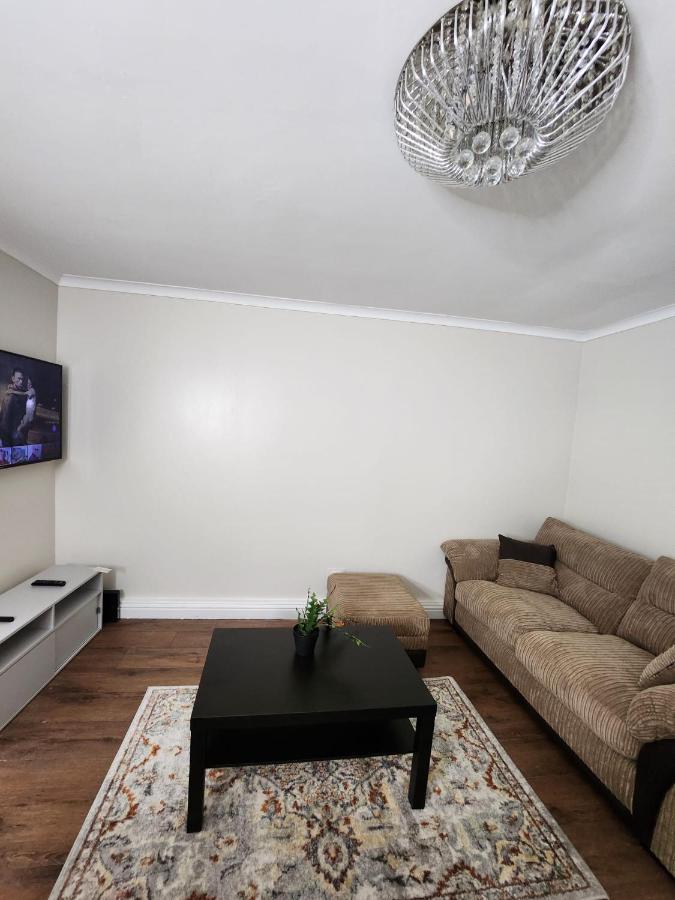 Home Away From Home London Ngoại thất bức ảnh