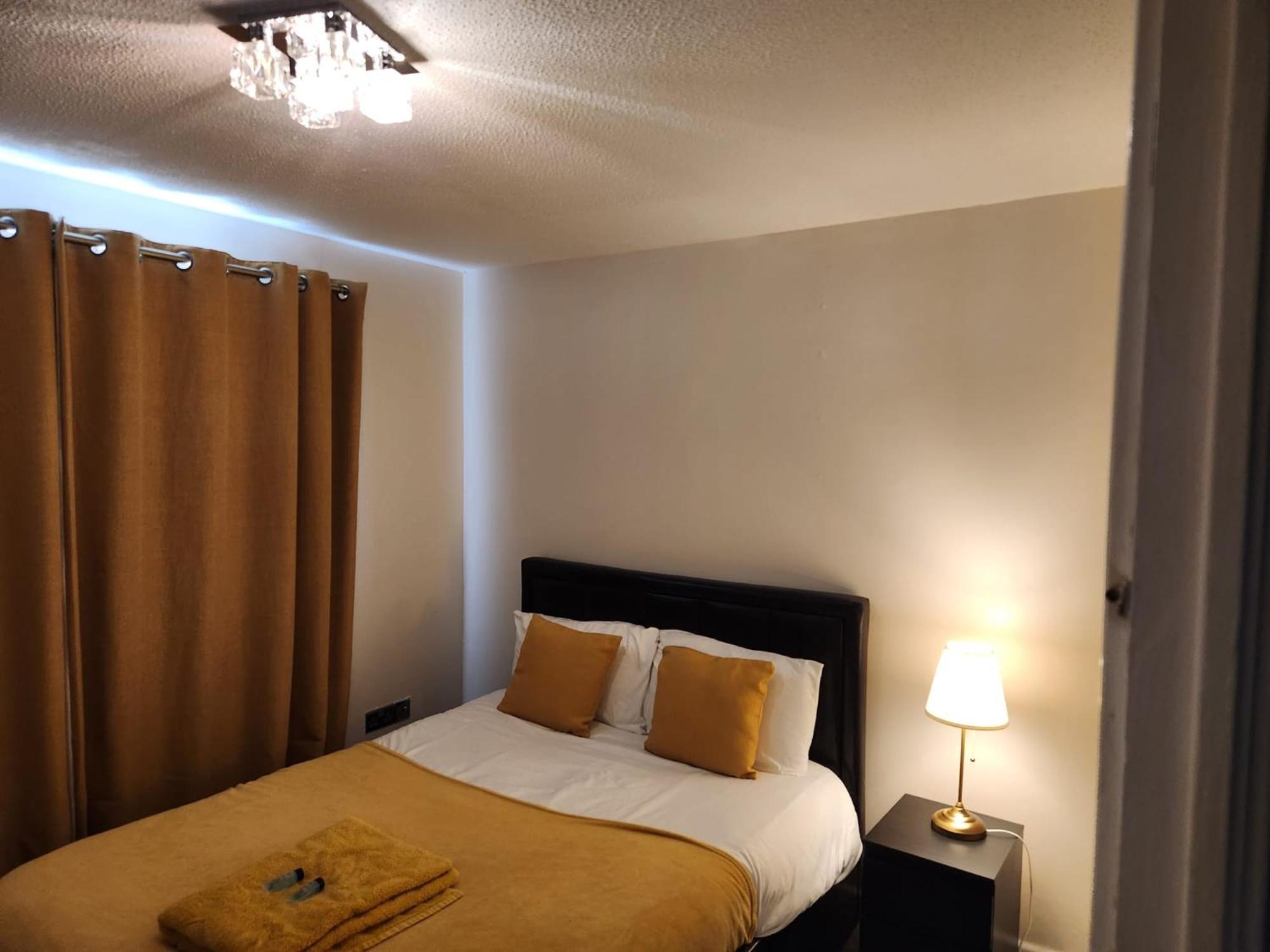 Home Away From Home London Ngoại thất bức ảnh