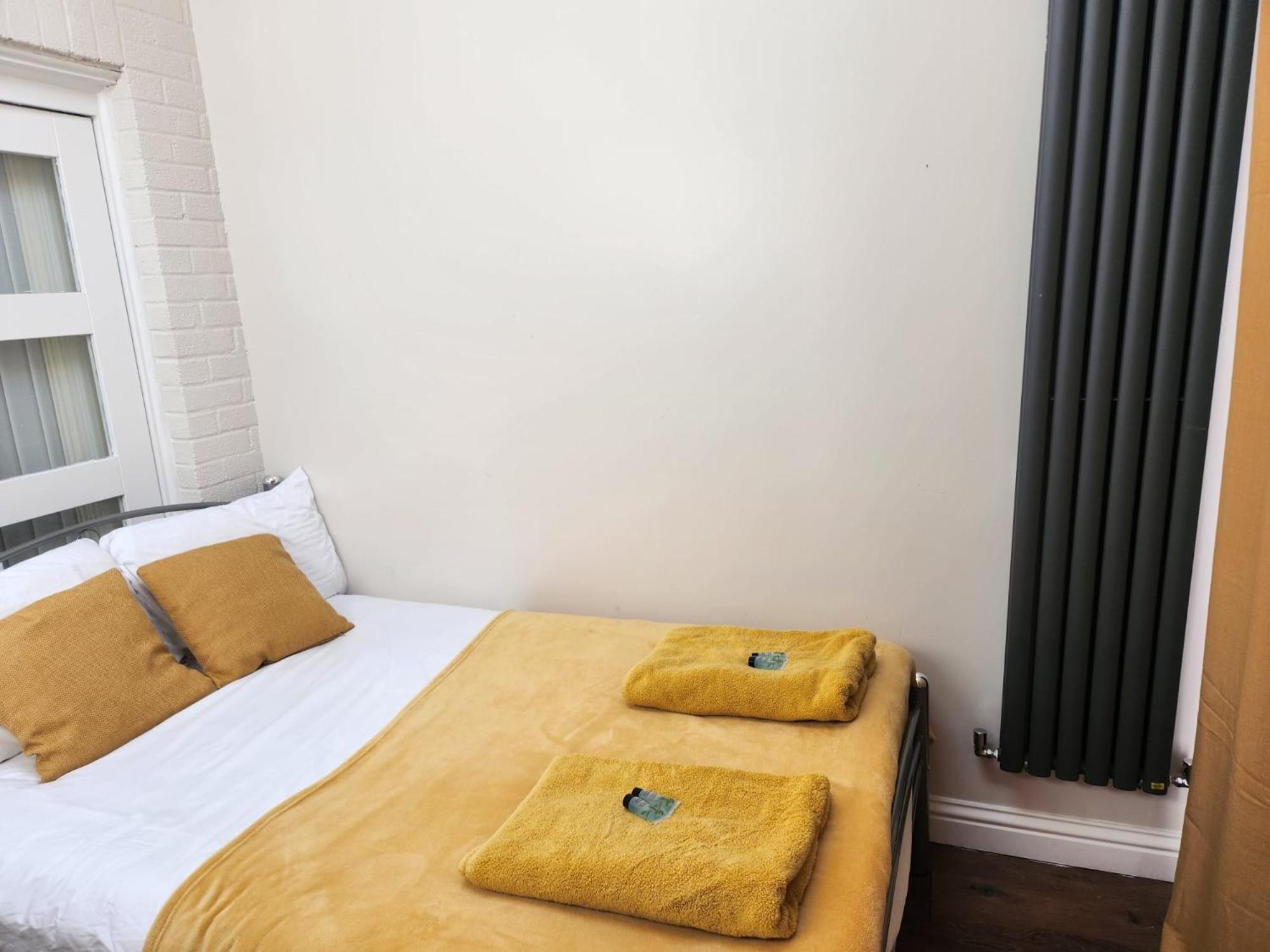 Home Away From Home London Ngoại thất bức ảnh
