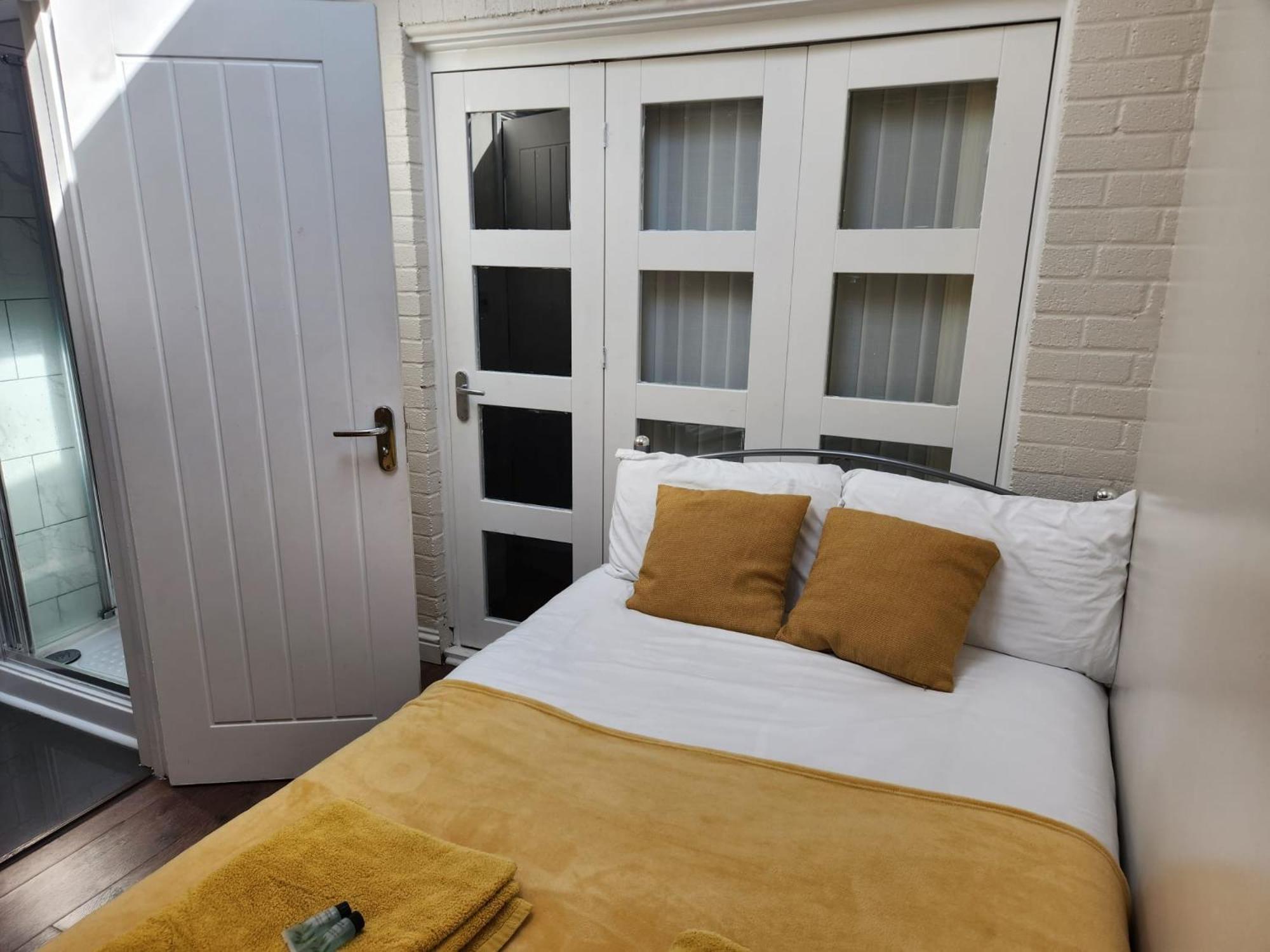 Home Away From Home London Ngoại thất bức ảnh