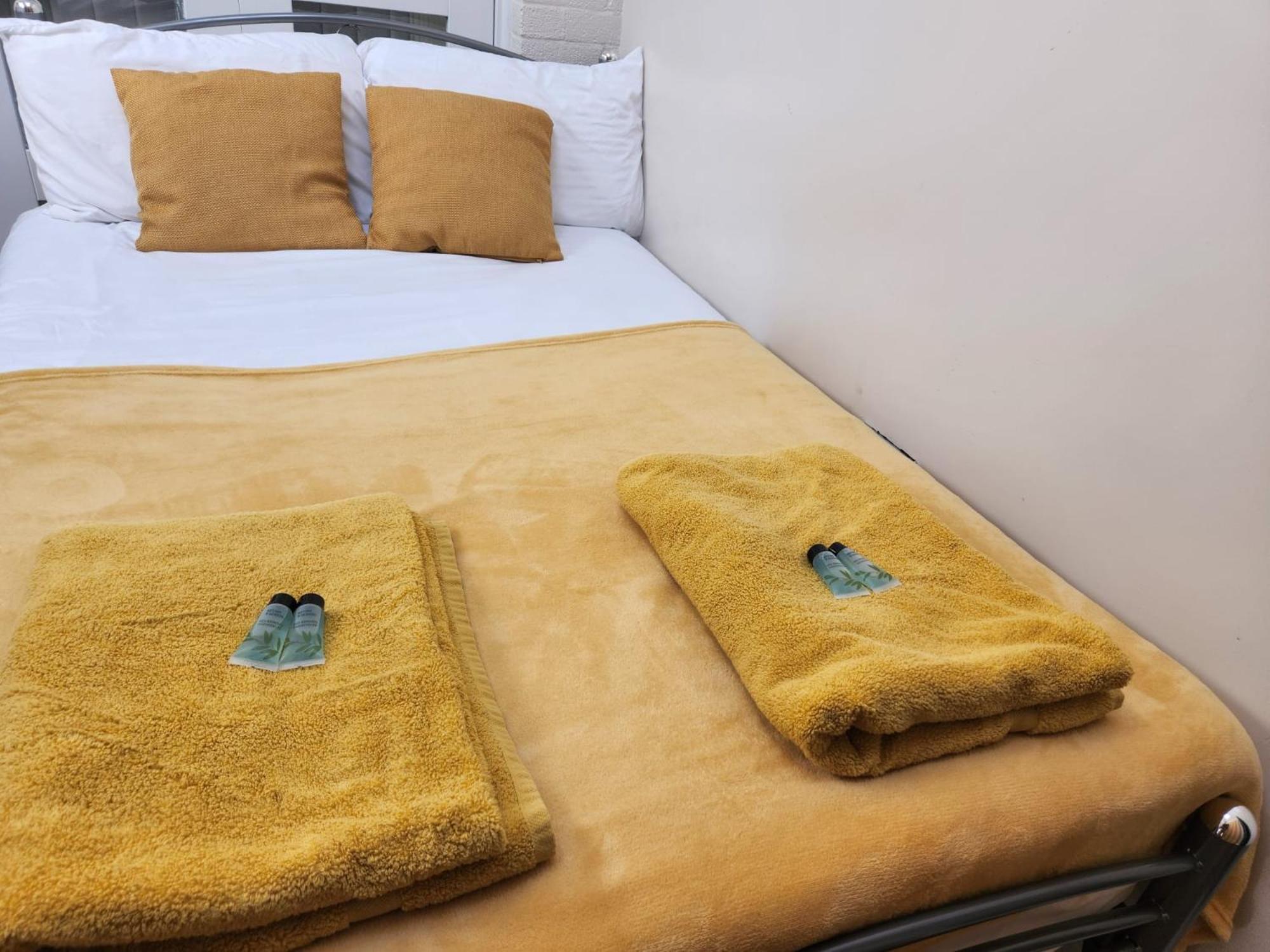 Home Away From Home London Ngoại thất bức ảnh