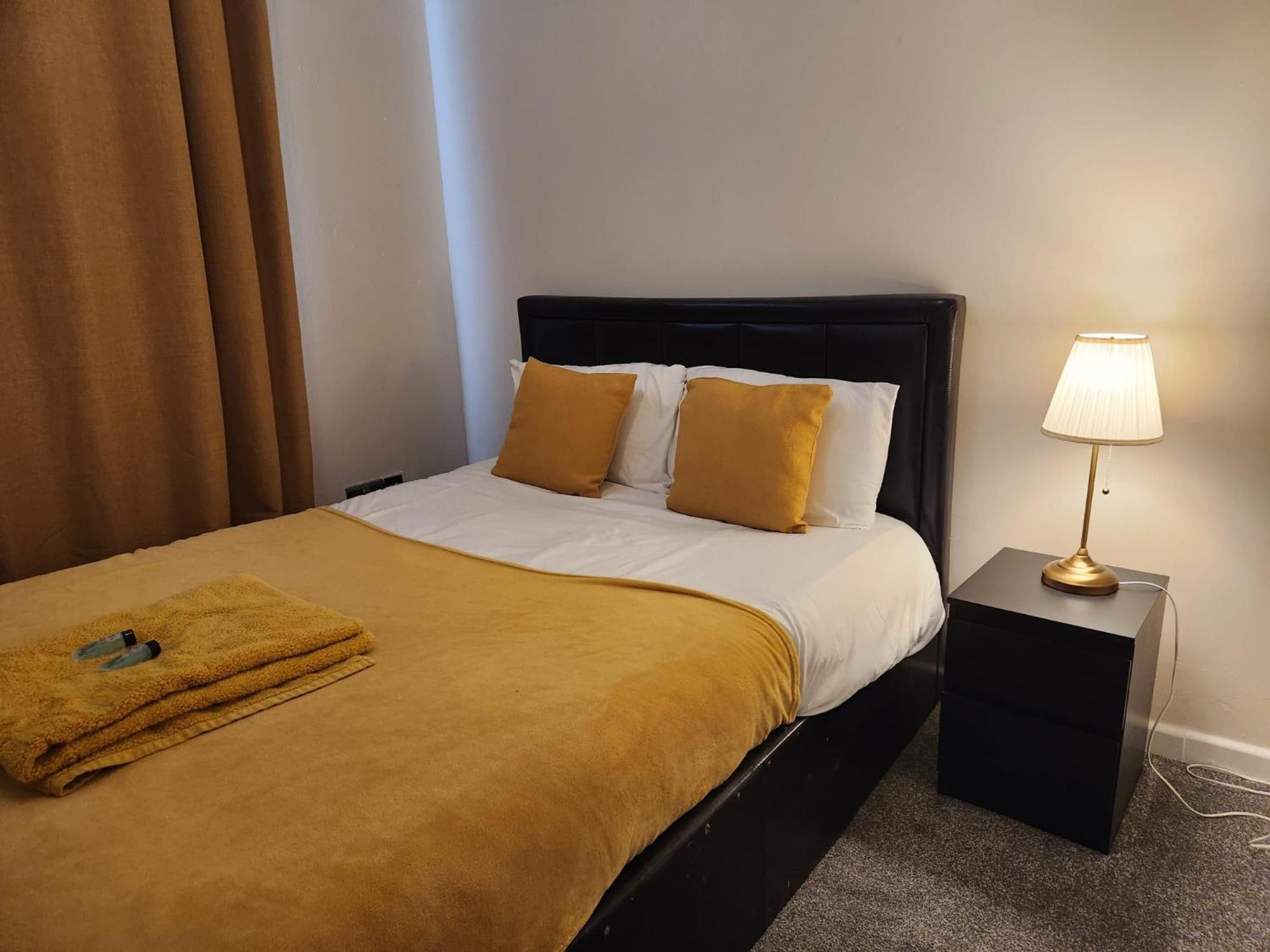 Home Away From Home London Ngoại thất bức ảnh