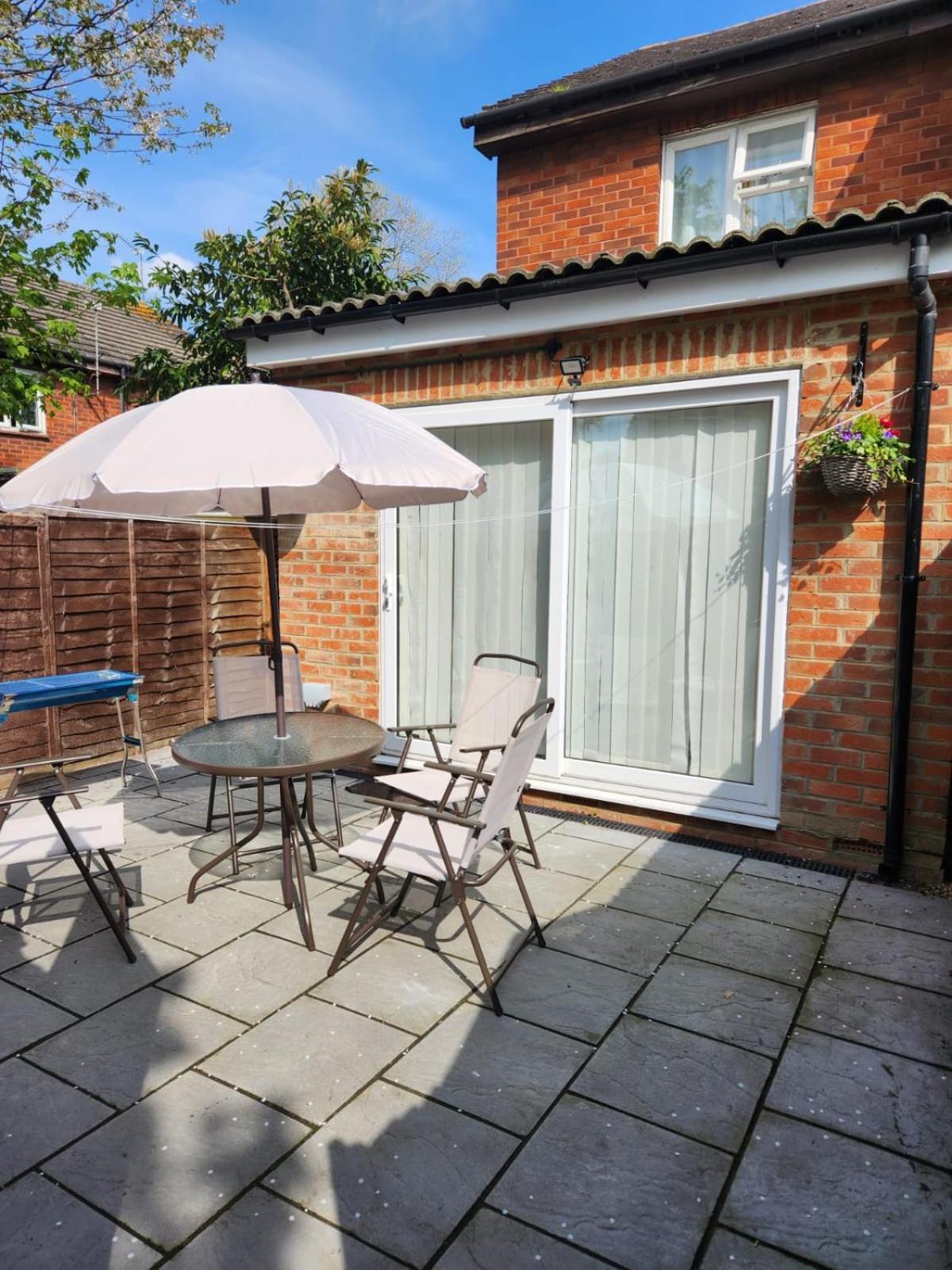 Home Away From Home London Ngoại thất bức ảnh