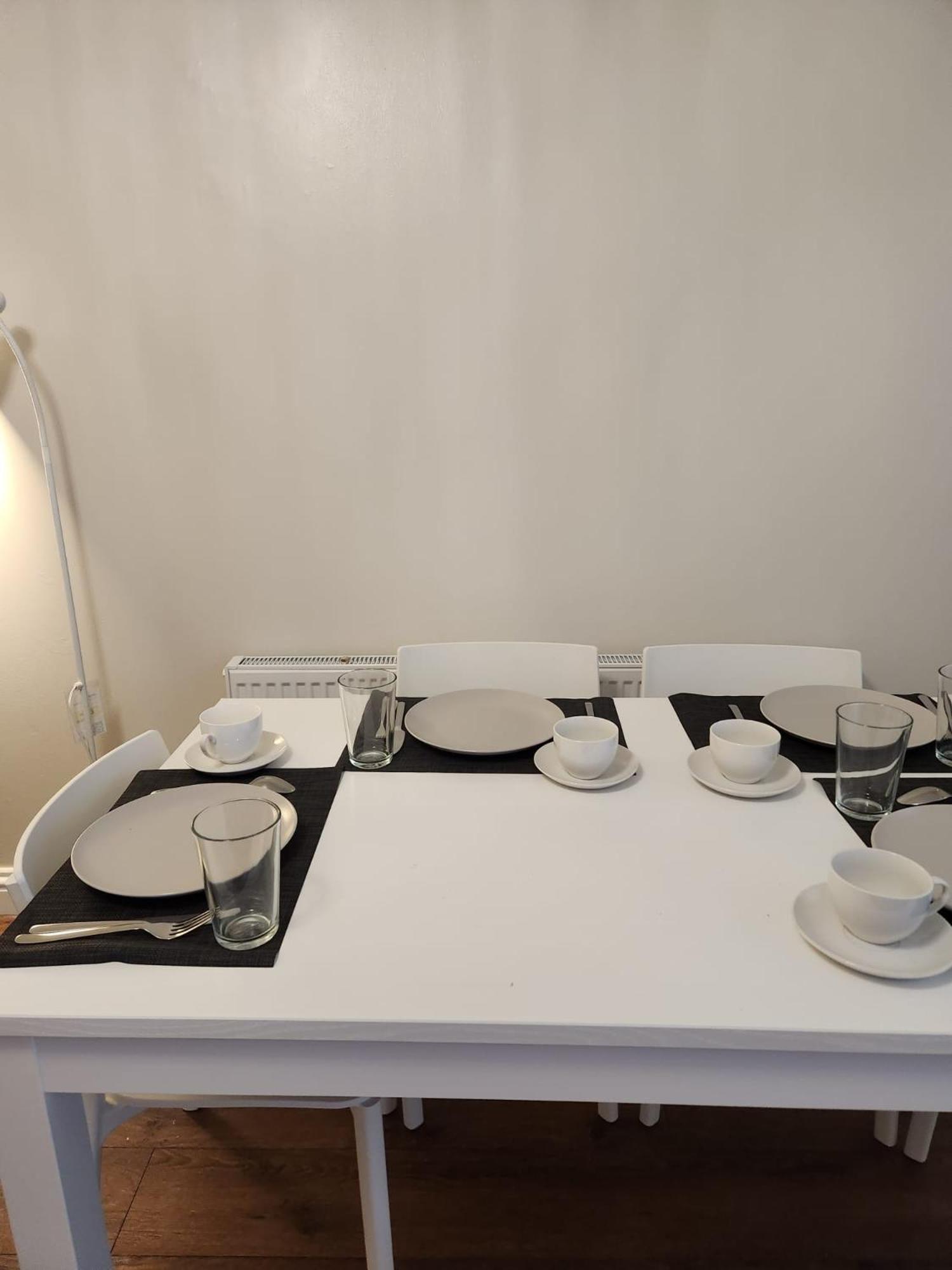 Home Away From Home London Ngoại thất bức ảnh