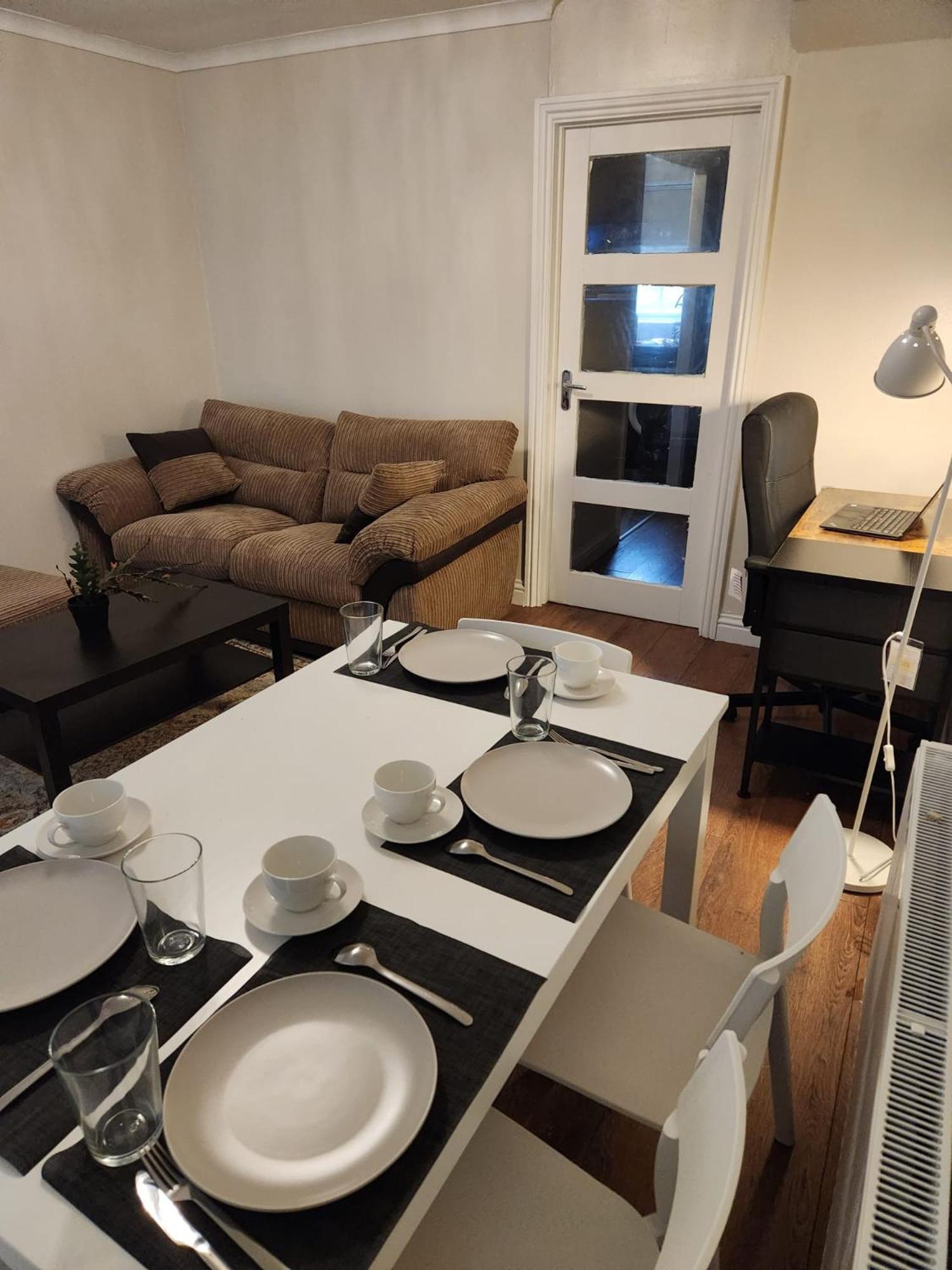 Home Away From Home London Ngoại thất bức ảnh