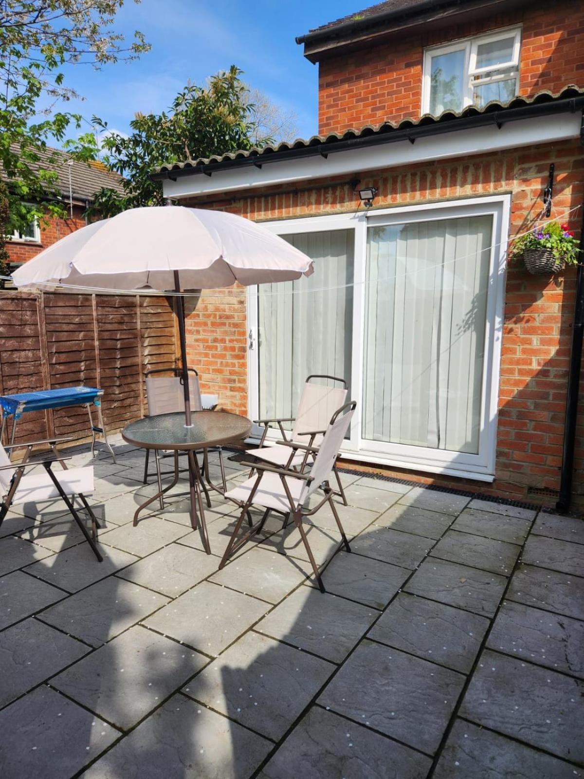 Home Away From Home London Ngoại thất bức ảnh